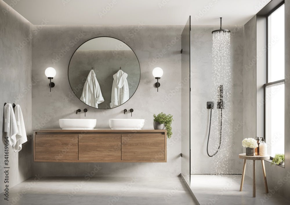 Lighting for Every Room: Tailored Solutions for Kitchens, Bathrooms, and More - Nestern