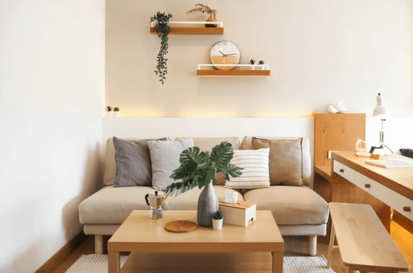 Maximizing Small Spaces: Furniture Solutions for Cozy Homes - Nestern