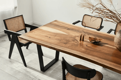 How to Care for Your Wooden Furniture: Maintenance and Cleaning Tips - Nestern