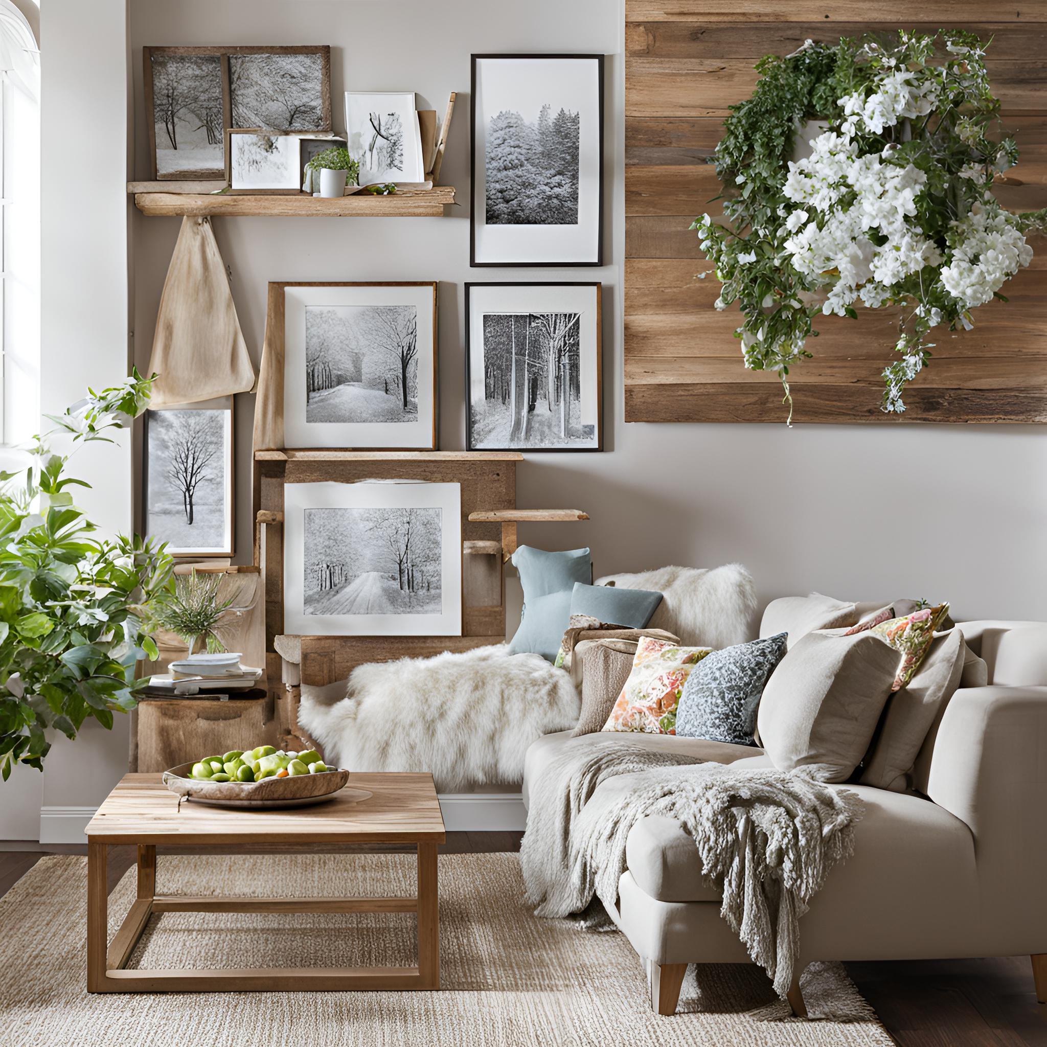 Transform Your Space: Engaging DIY Home Decor Ideas - Nestern