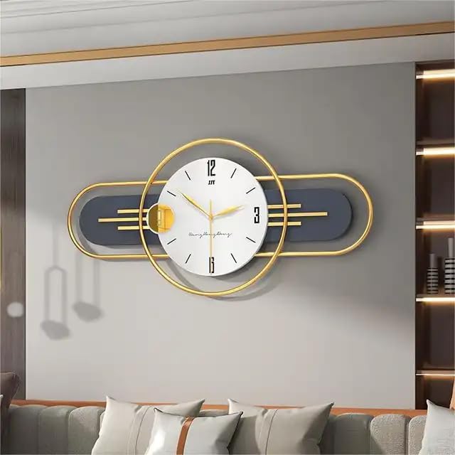 Blessing for You Wall Clock - Wall Clock at Nestern