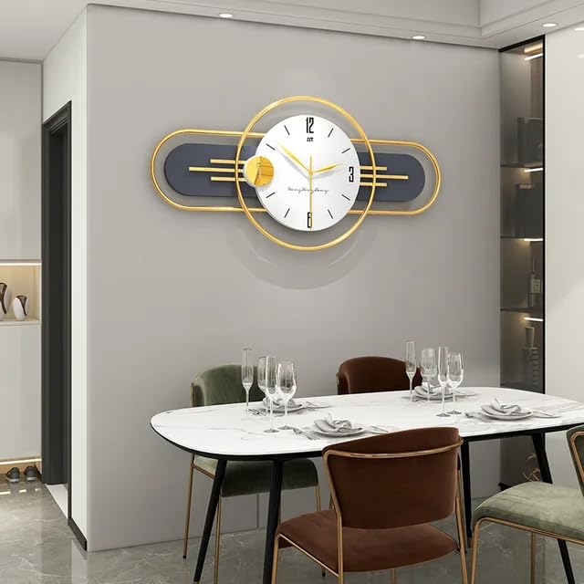 Blessing for You Wall Clock - Wall Clock at Nestern