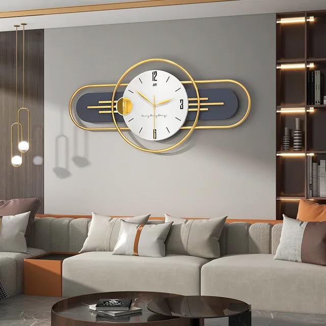 Blessing for You Wall Clock - Wall Clock at Nestern