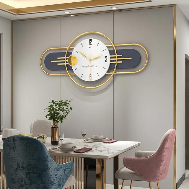 Blessing for You Wall Clock - Wall Clock at Nestern