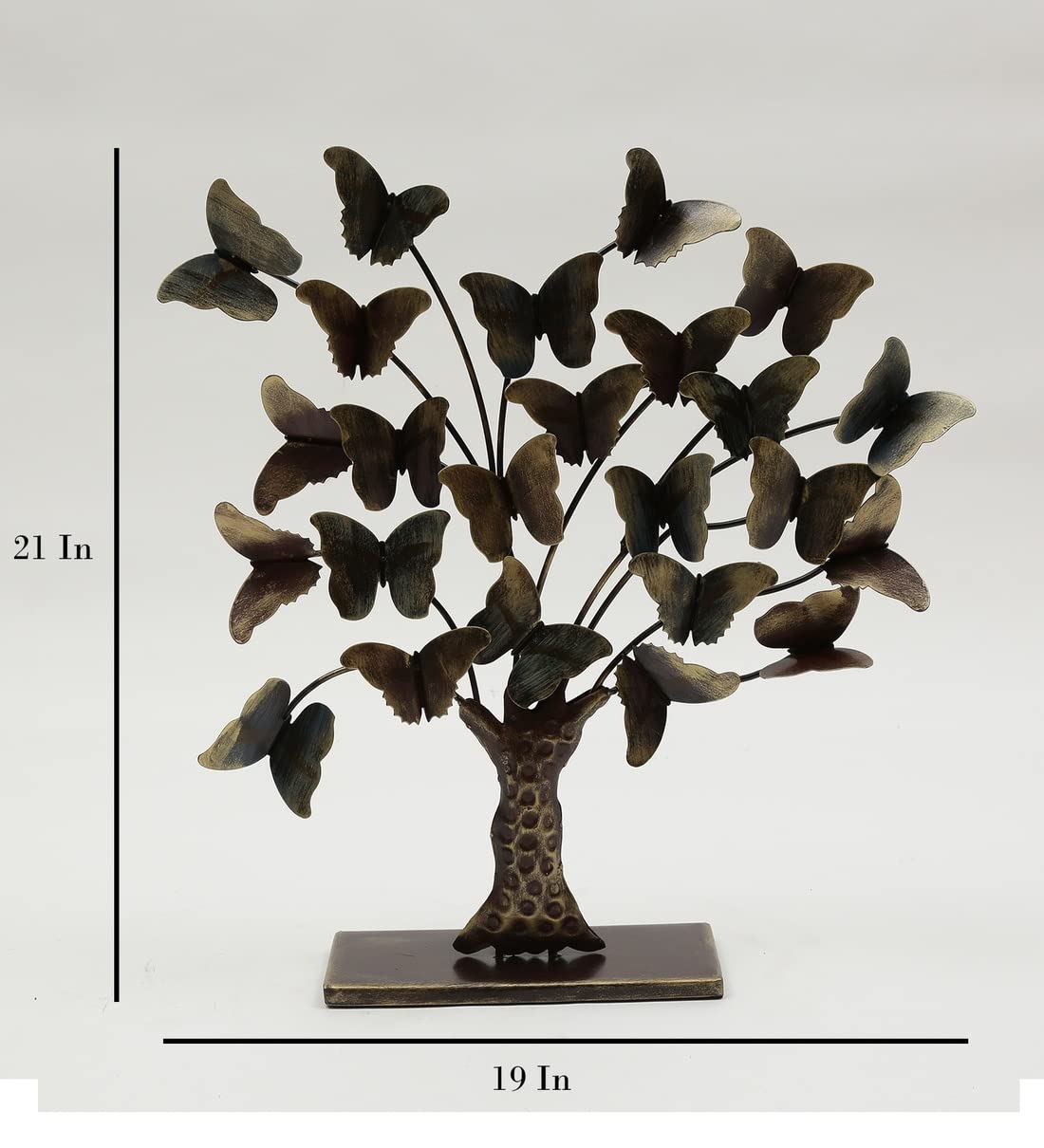 Artistic Butterfly Tree Showpiece