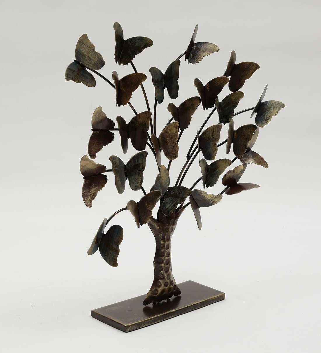 Artistic Butterfly Tree Showpiece