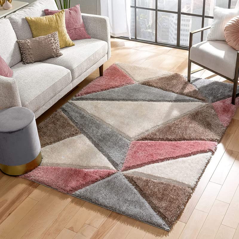 Journey Area Rug