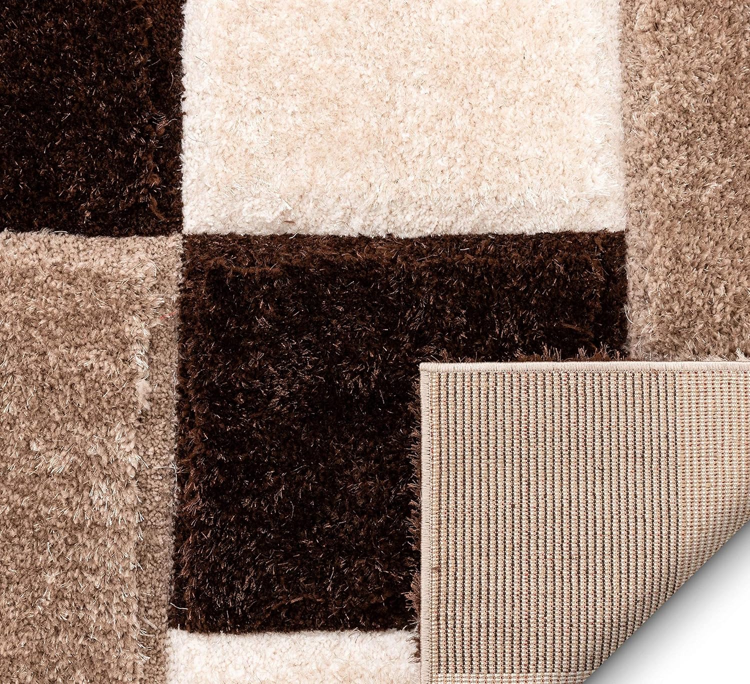 Elegance Geometric Area Rug