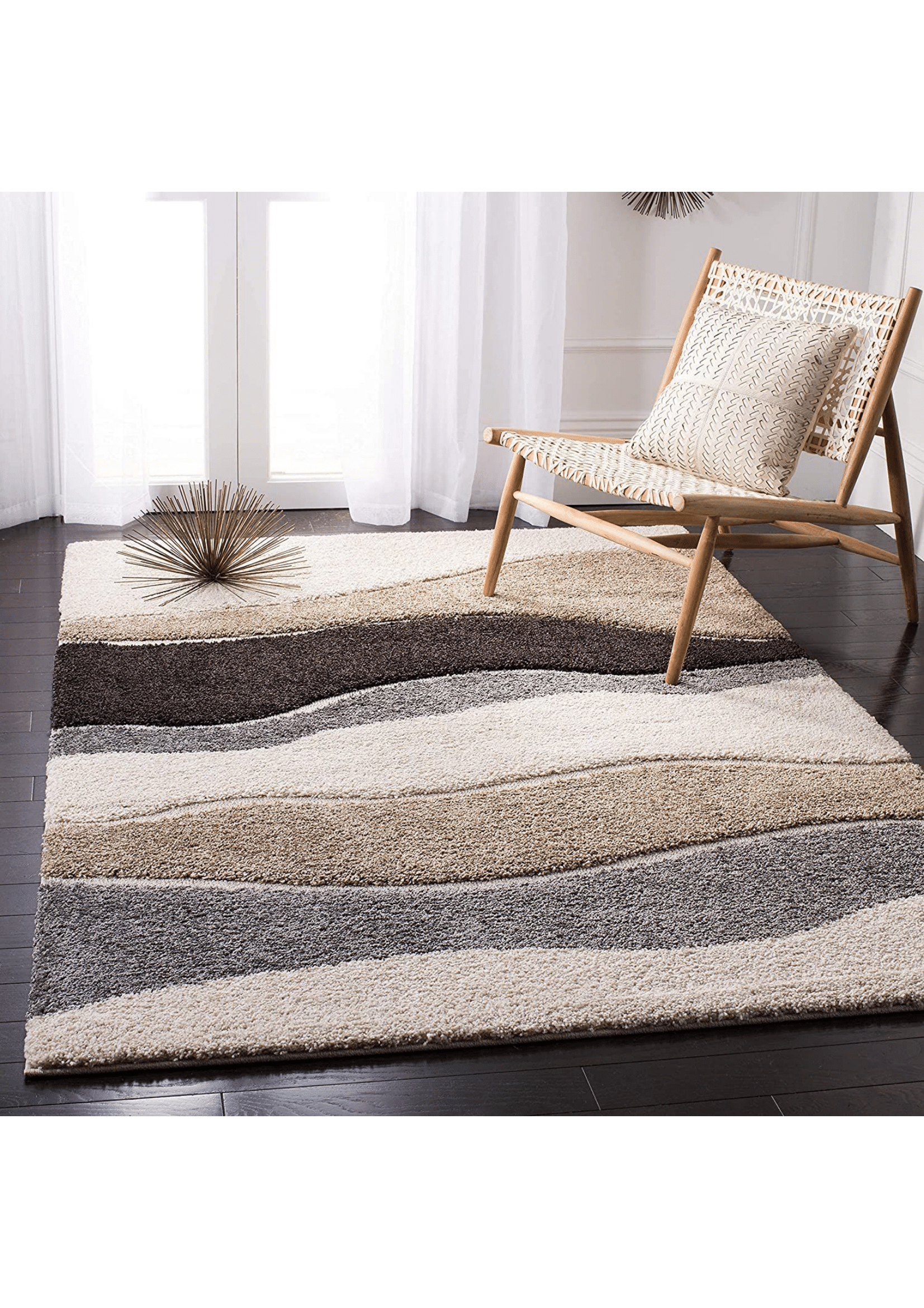 Blossom Elegance Rug - Rugs at Nestern