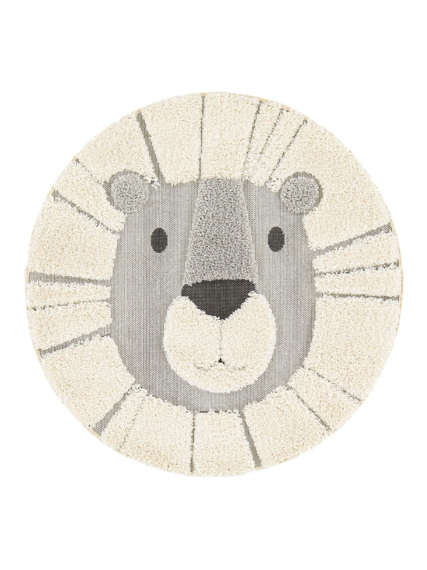 Bear Buddy Play Rug - Rugs at Nestern