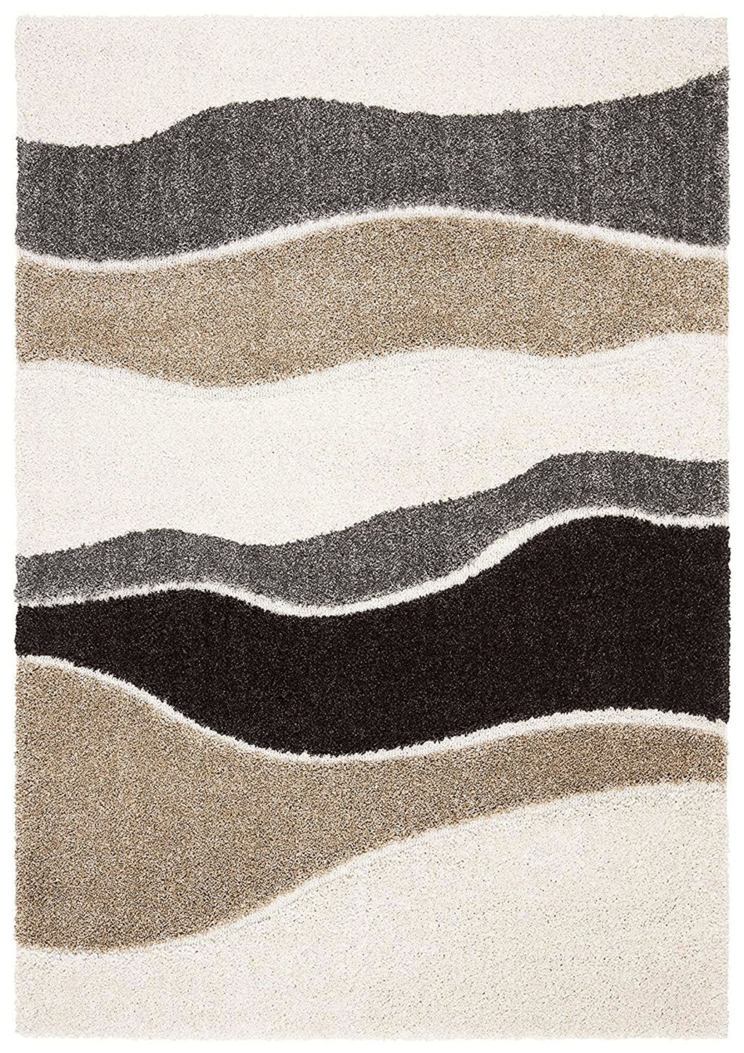 Blossom Elegance Rug - Rugs at Nestern