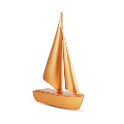 Boat Shaped Table Decor Artifact - Home Decor at Nestern