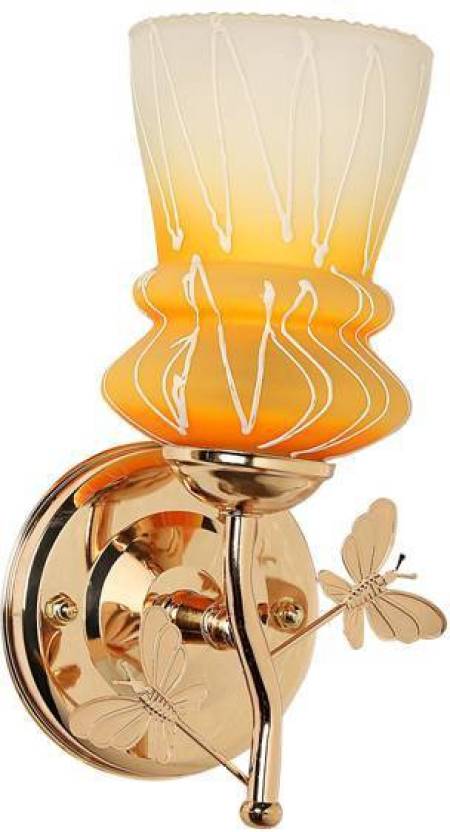 Butterfly Design LED Wall Lamp - Wall Lights at Nestern