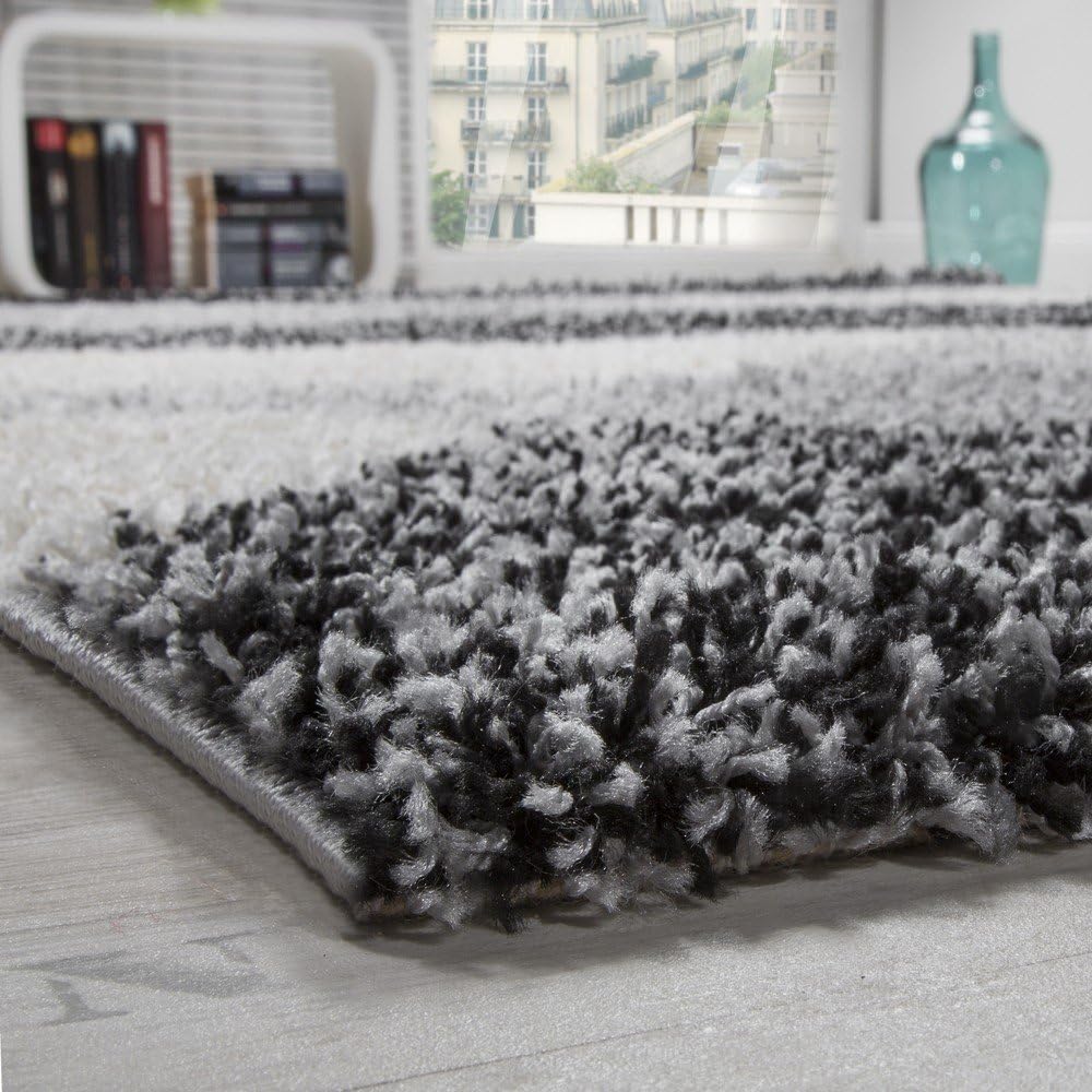 Chic Urban Geometric Rug - Rugs at Nestern