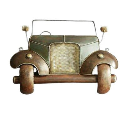 Classic Vintage Car Wall Art - Wall Art at Nestern