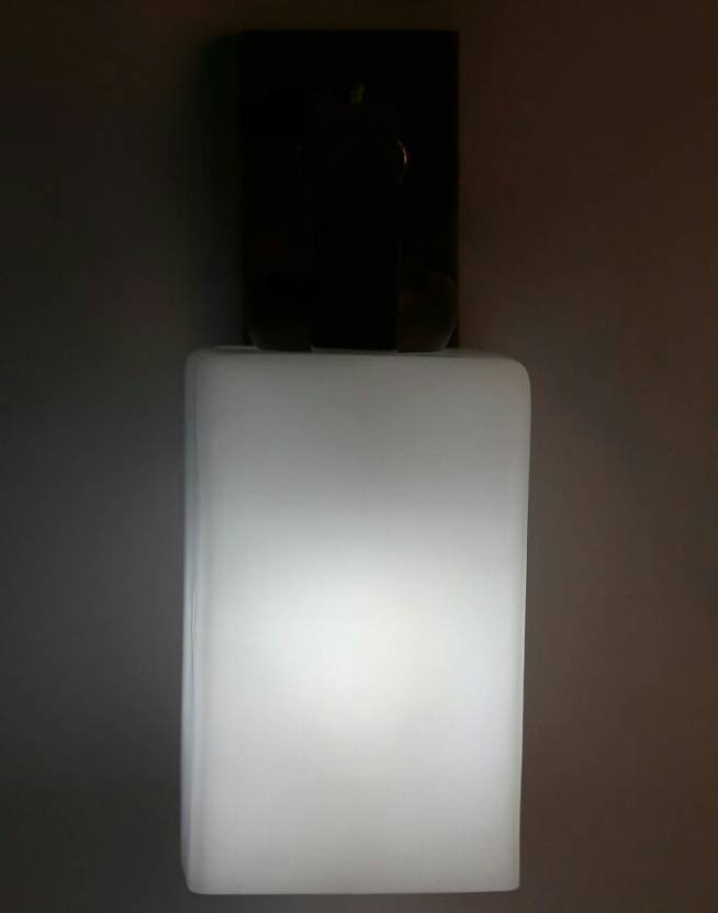 Contemporary Minimalist LED Wall Lamp - Wall Lights at Nestern