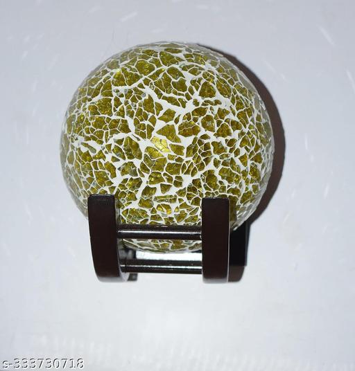 Cracked Glass Mosaic Wall Lamp - Wall Lights at Nestern