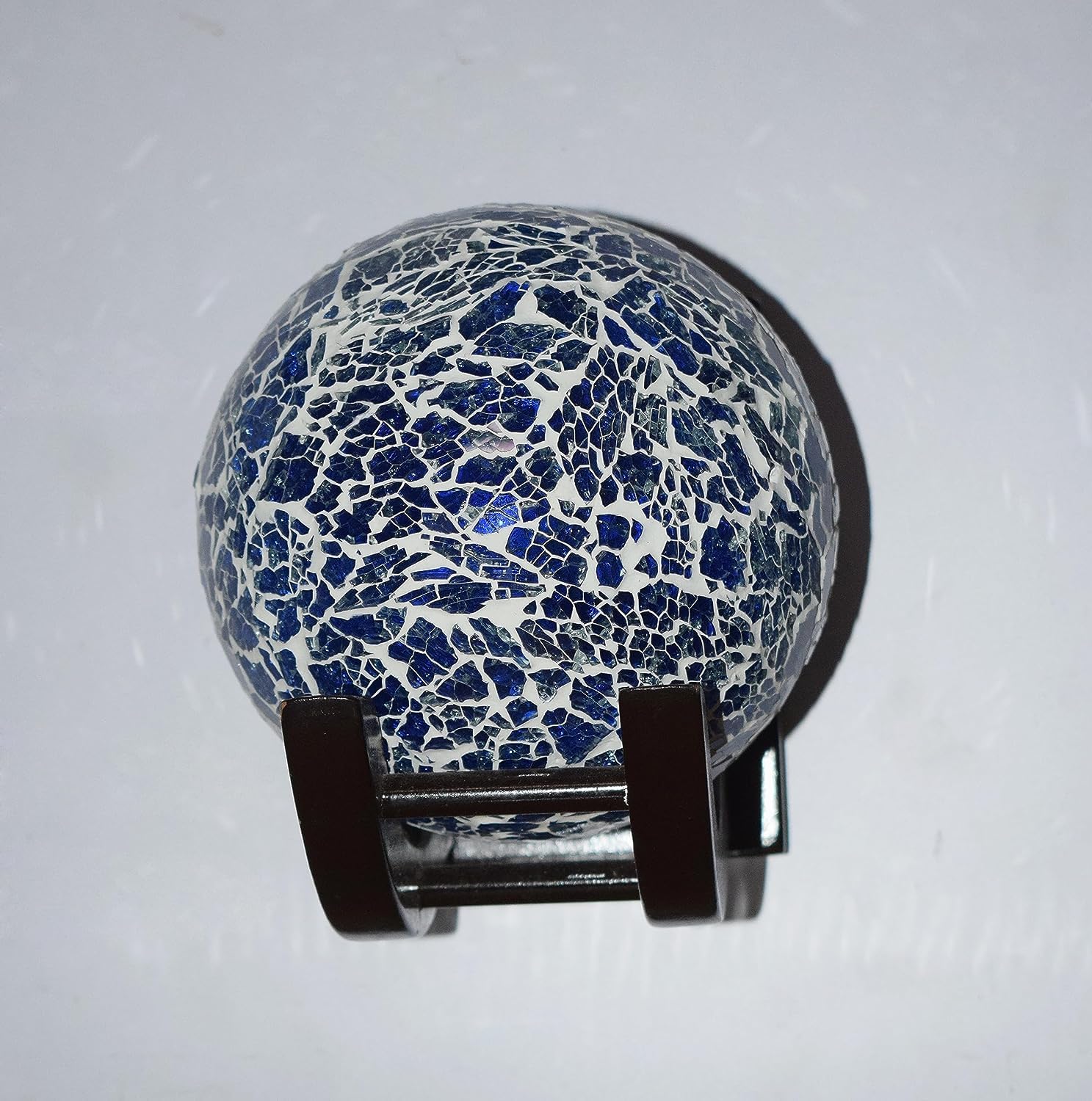 Cracked Glass Mosaic Wall Lamp - Wall Lights at Nestern