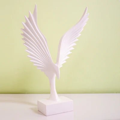 Eagle Wings showpiece - Home Decor at Nestern