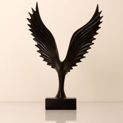 Eagle Wings showpiece - Home Decor at Nestern