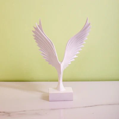 Eagle Wings showpiece - Home Decor at Nestern