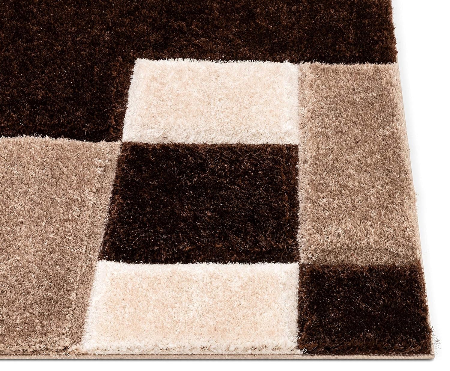 Elegance Geometric Area Rug - Rugs at Nestern