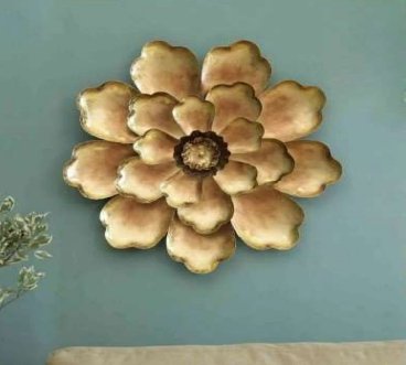 Elegant Floral Wall Art - Wall Art at Nestern