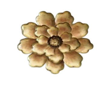 Elegant Floral Wall Art - Wall Art at Nestern