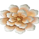 Elegant Floral Wall Art - Wall Art at Nestern