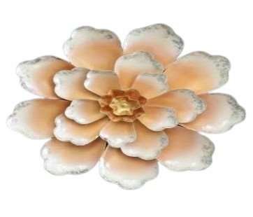 Elegant Floral Wall Art - Wall Art at Nestern