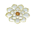 Elegant Floral Wall Art - Wall Art at Nestern