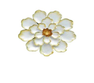 Elegant Floral Wall Art - Wall Art at Nestern