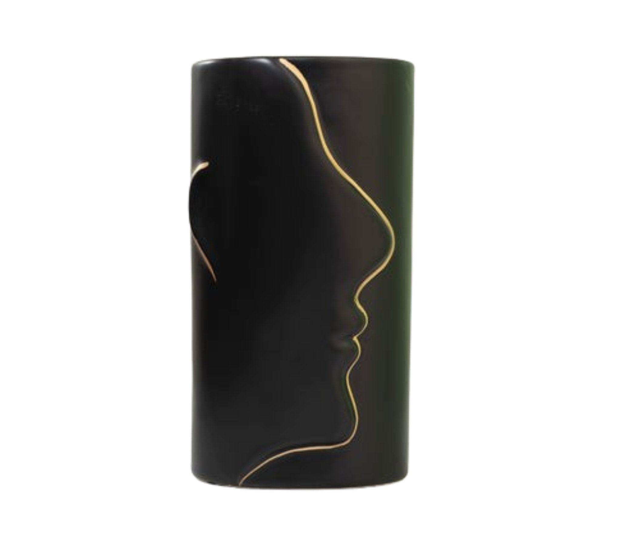 Face Like Decorative Vase (Big) - Home Decor at Nestern