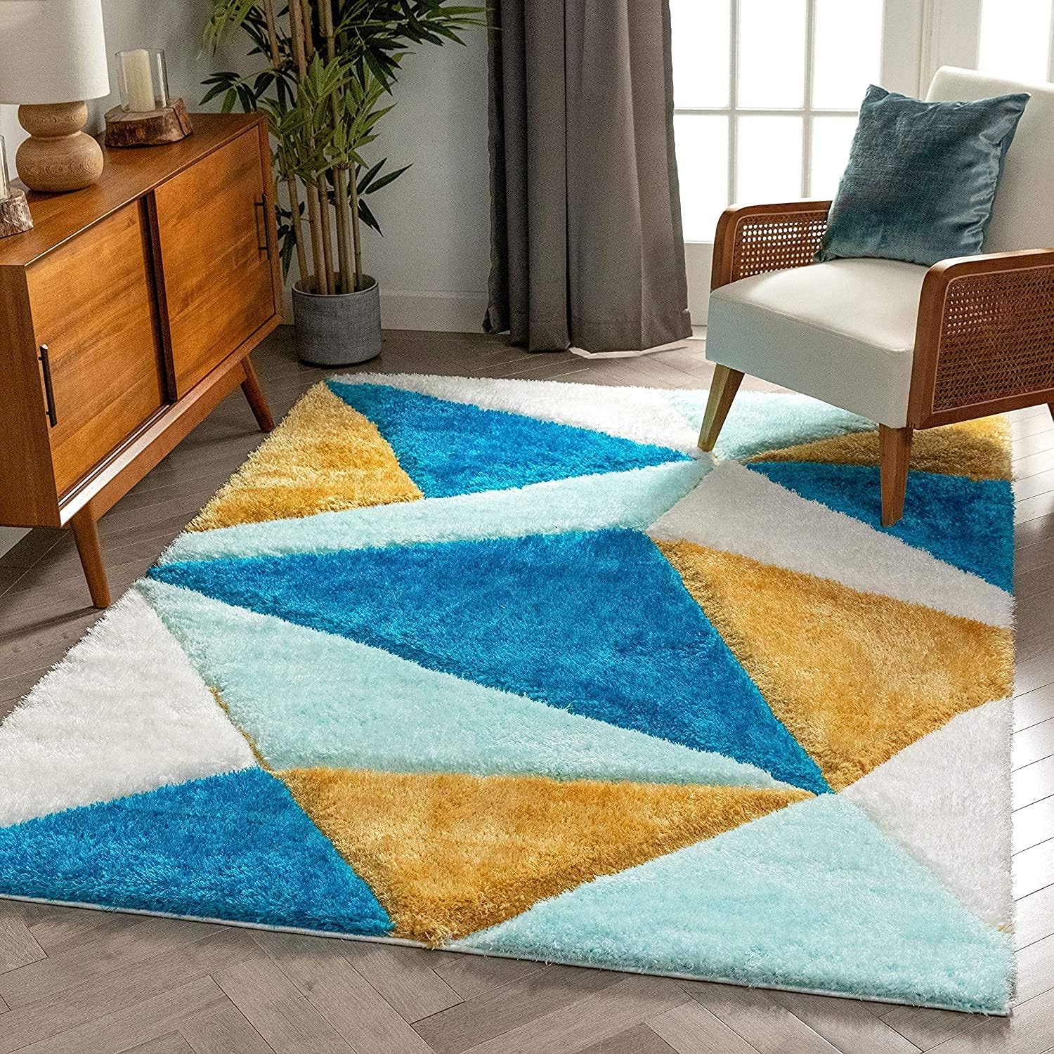 Harmony Area Rug - Rugs at Nestern