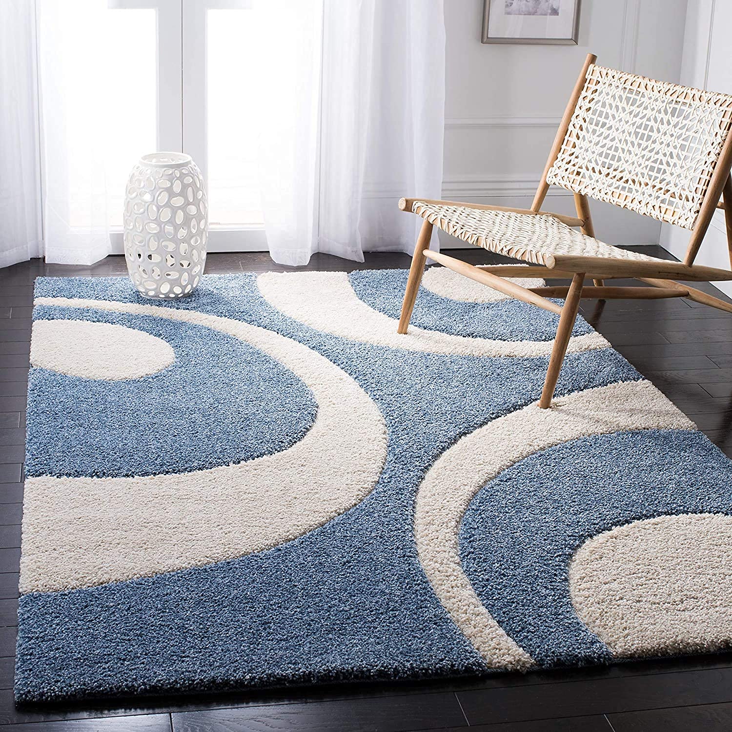 Horizon Area Rug - Rugs at Nestern