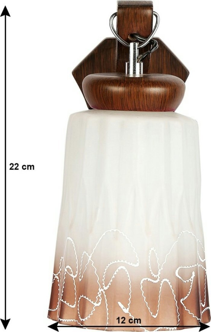 Leaf Pattern LED Wall Lamp - Wall Lights at Nestern