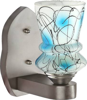 Modern Abstract Web LED Wall Lamp - Wall Lights at Nestern