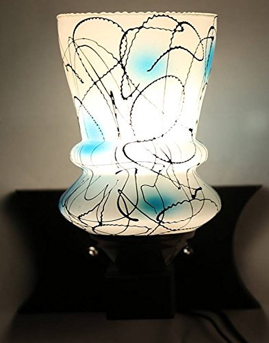 Motif Artistic Floral LED Wall Lamp - Wall Lights at Nestern