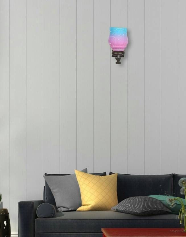 Mystic Glow Wall Lamp - Wall Lights at Nestern