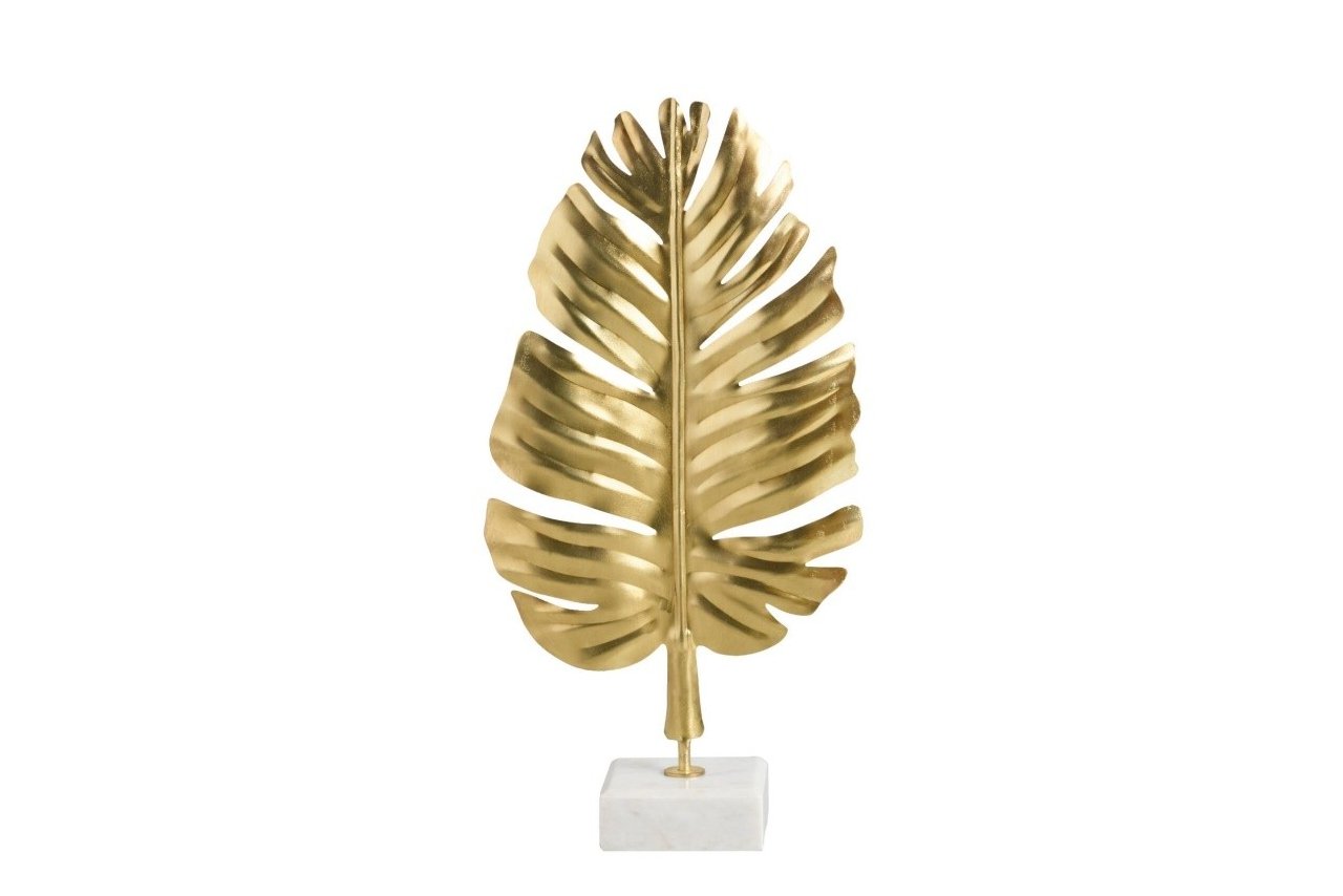 Nature's Embrace: Exquisite Leaf - Shaped Decor for Home and Office - Home Decor at Nestern