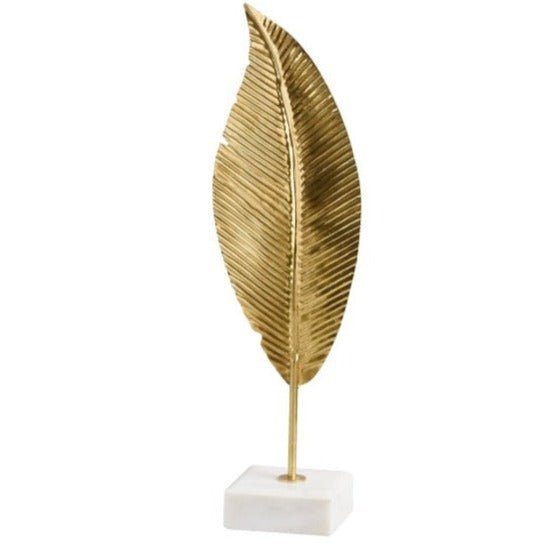 Nature's Embrace: Exquisite Leaf - Shaped Decor for Home and Office - Home Decor at Nestern