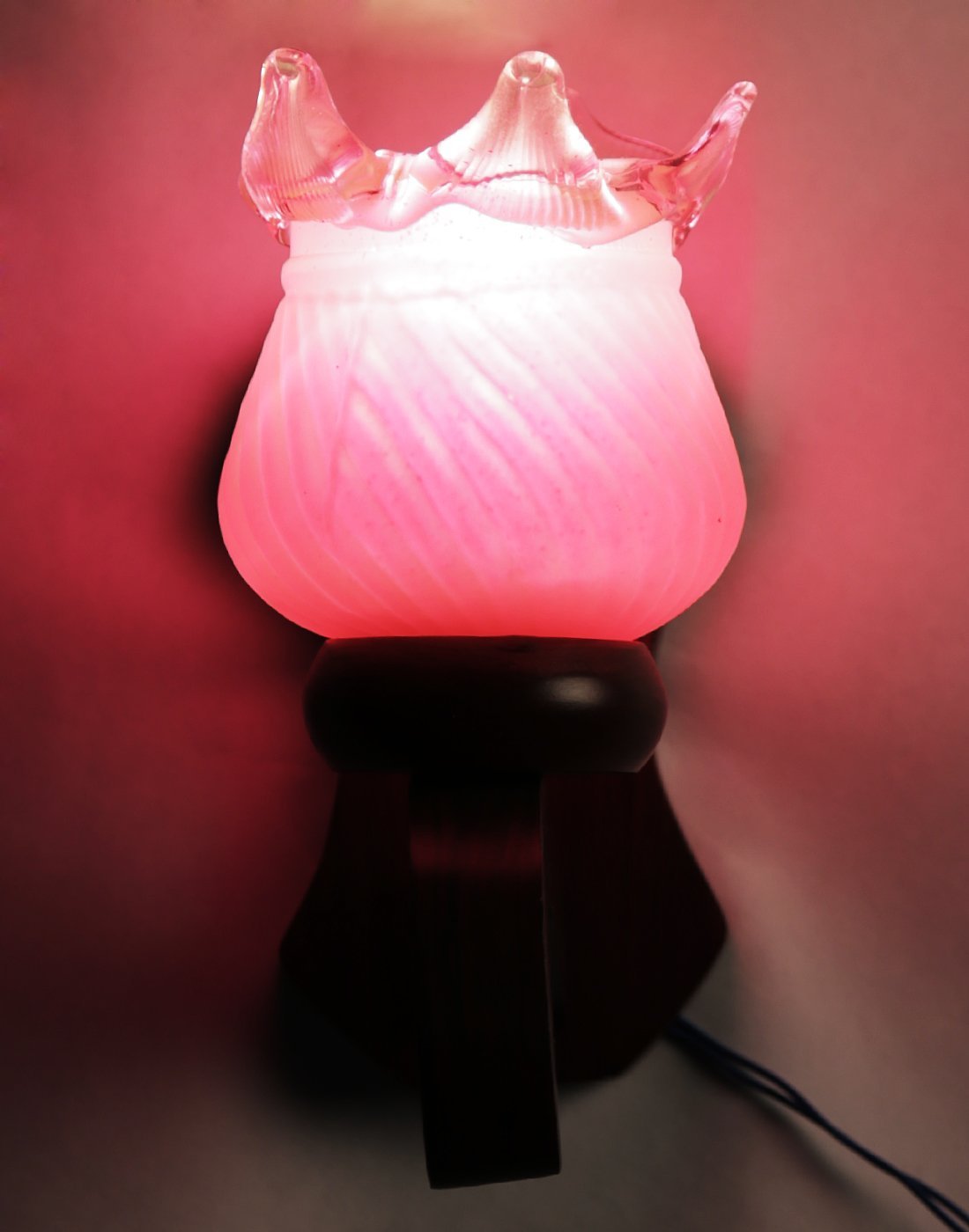 Radiant Blossom Wall Lamp - Wall Lights at Nestern