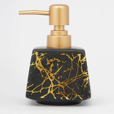 Rectangular Shaped Lotion or Soap Dispenser - Home Decor at Nestern