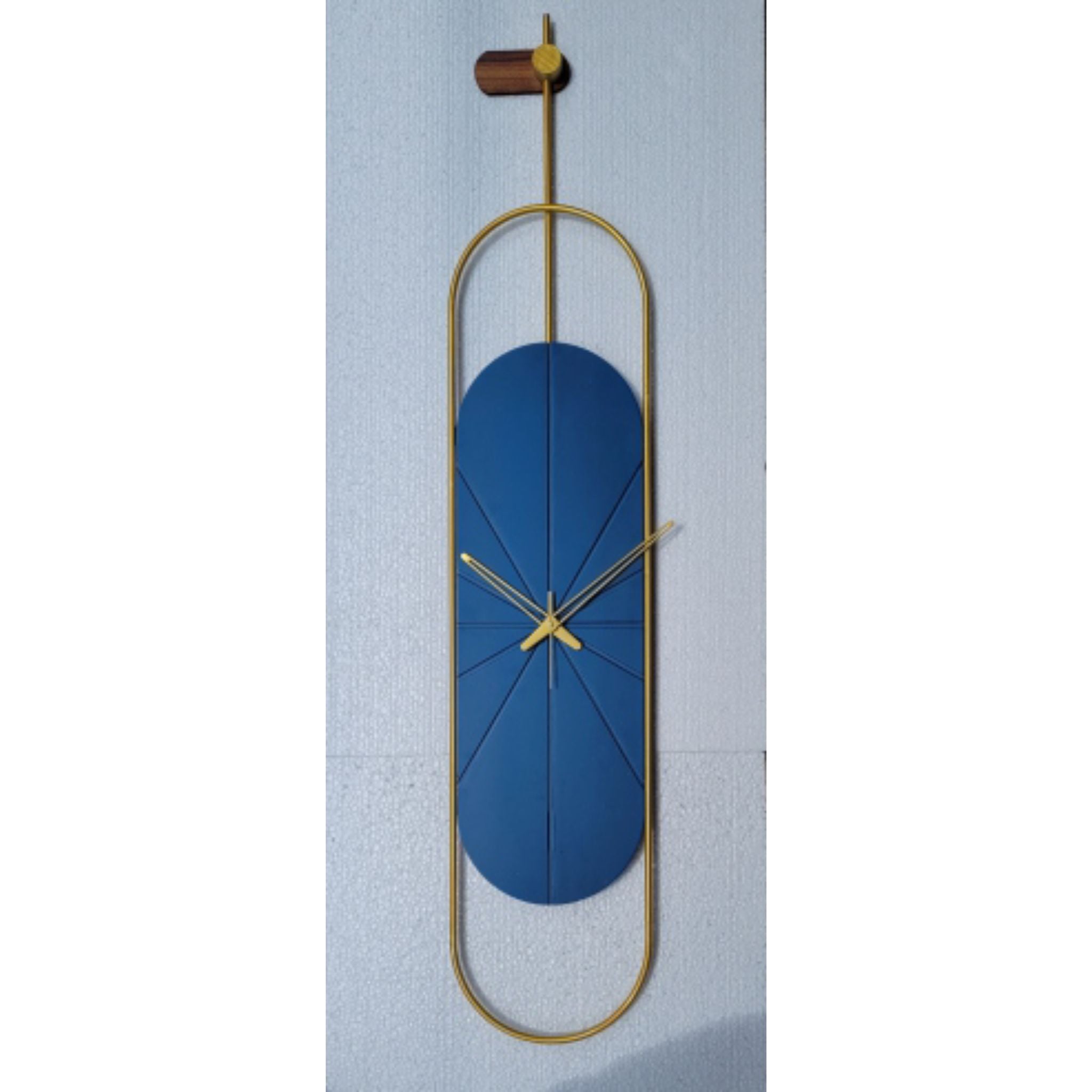 Ring Wall Clock - Wall Clock at Nestern