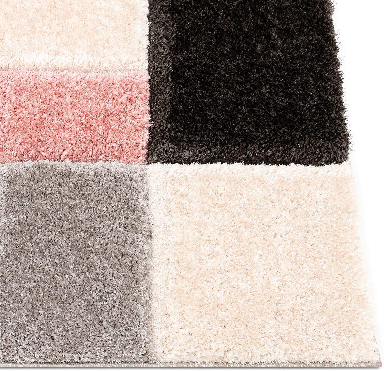 Sculpted Elegance Area Carpet - Rugs at Nestern