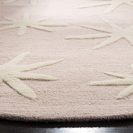 Starburst Bear Play Rug - Rugs at Nestern