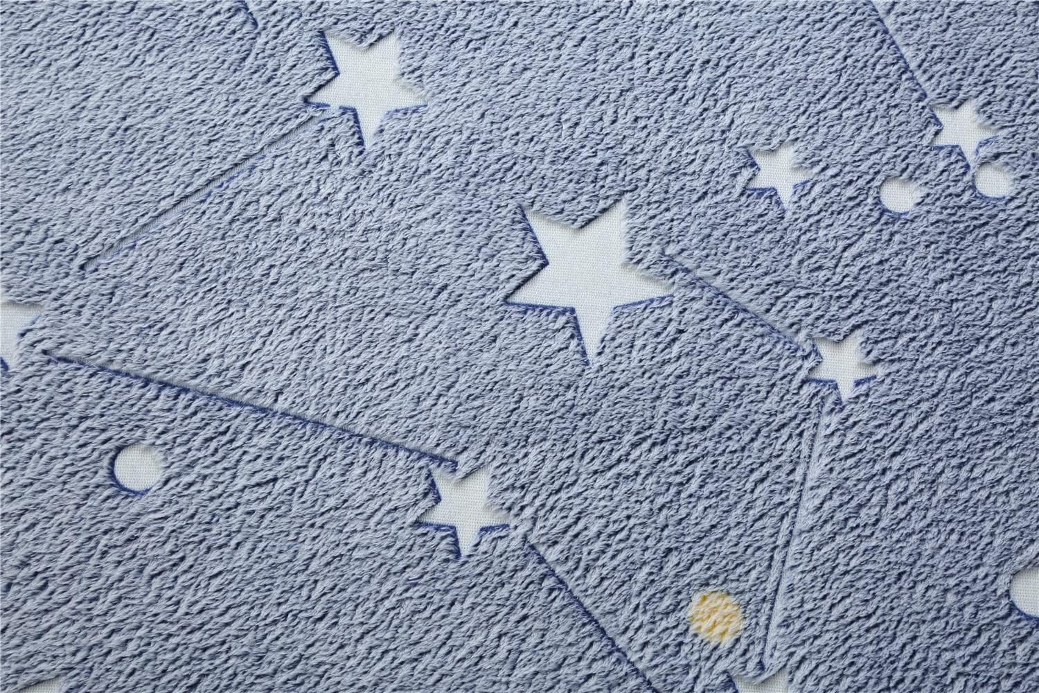 Starry Night Constellation Rug - Rugs at Nestern