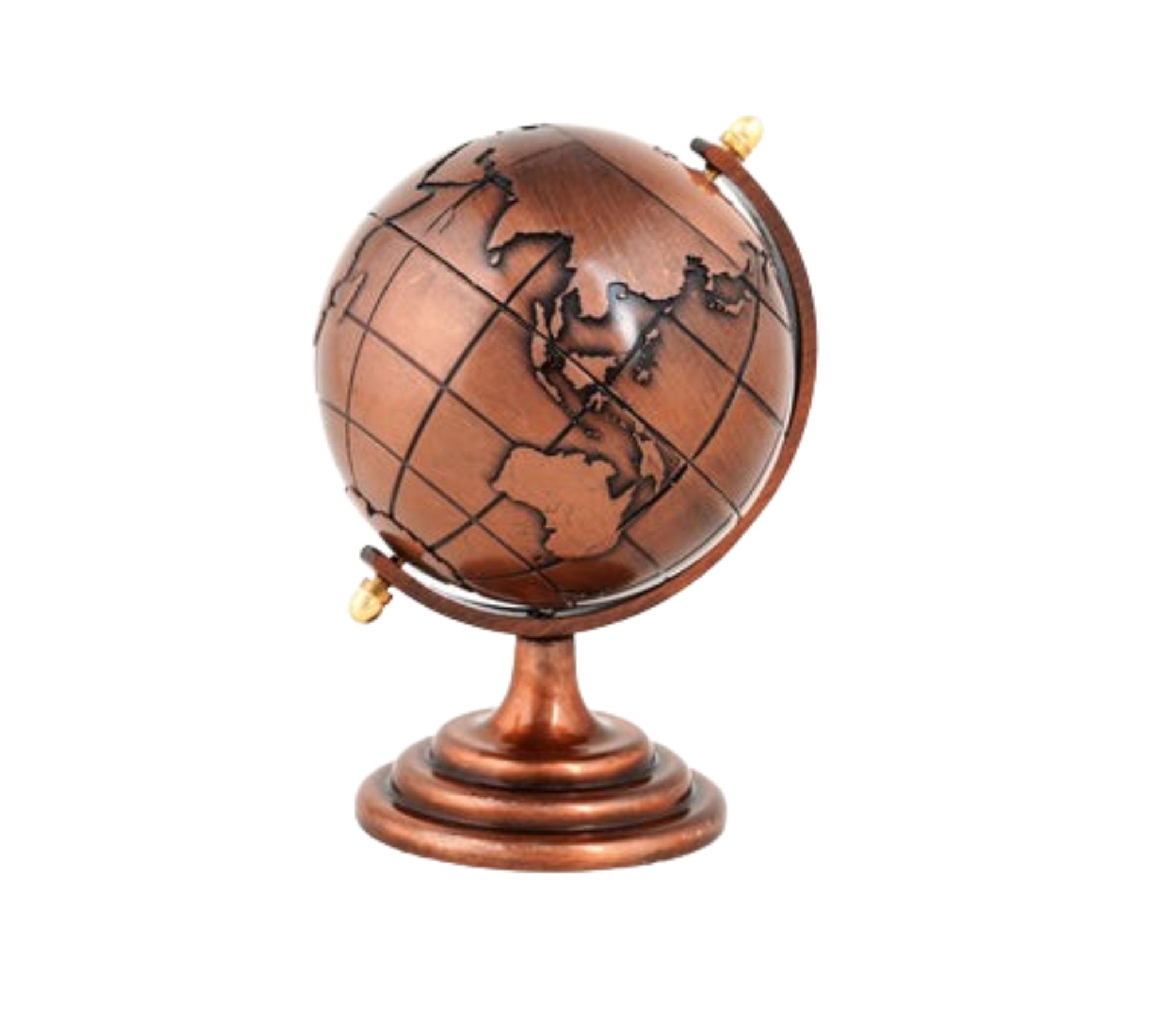 Tabletop Globe - at Nestern