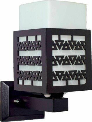 Triangular Harmony LED Wall Lamp - Wall Lights at Nestern