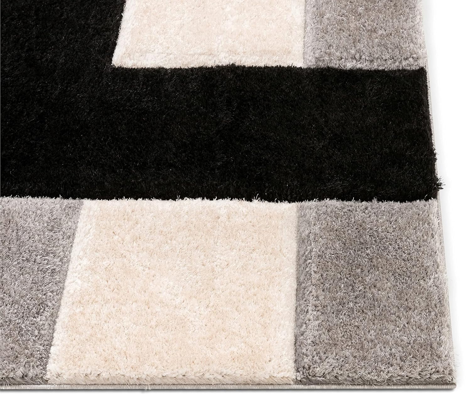 Urban Chic Geometric Rug - Rugs at Nestern